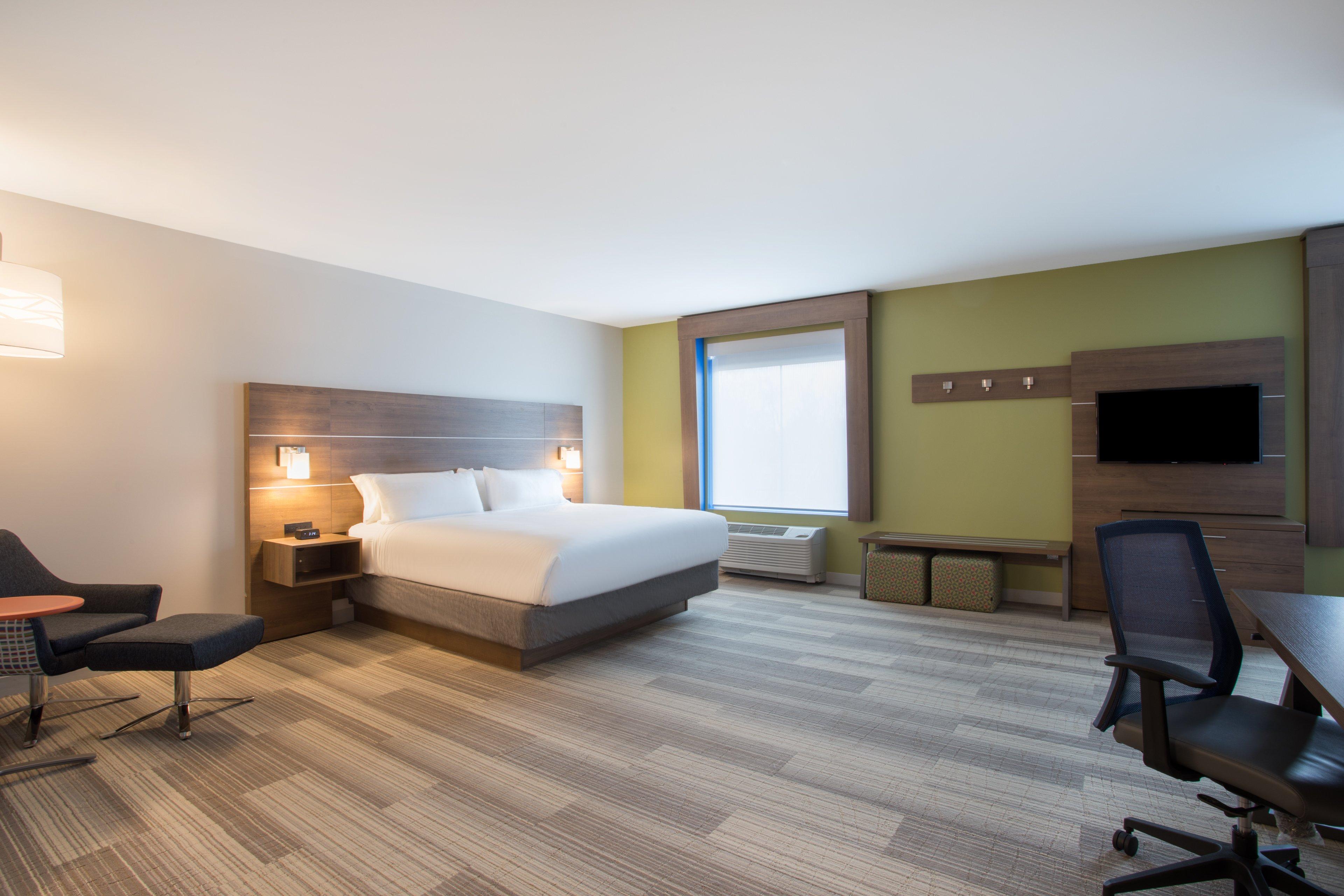 Holiday Inn Express & Suites Owings Mills-Baltimore Area By Ihg Exteriér fotografie