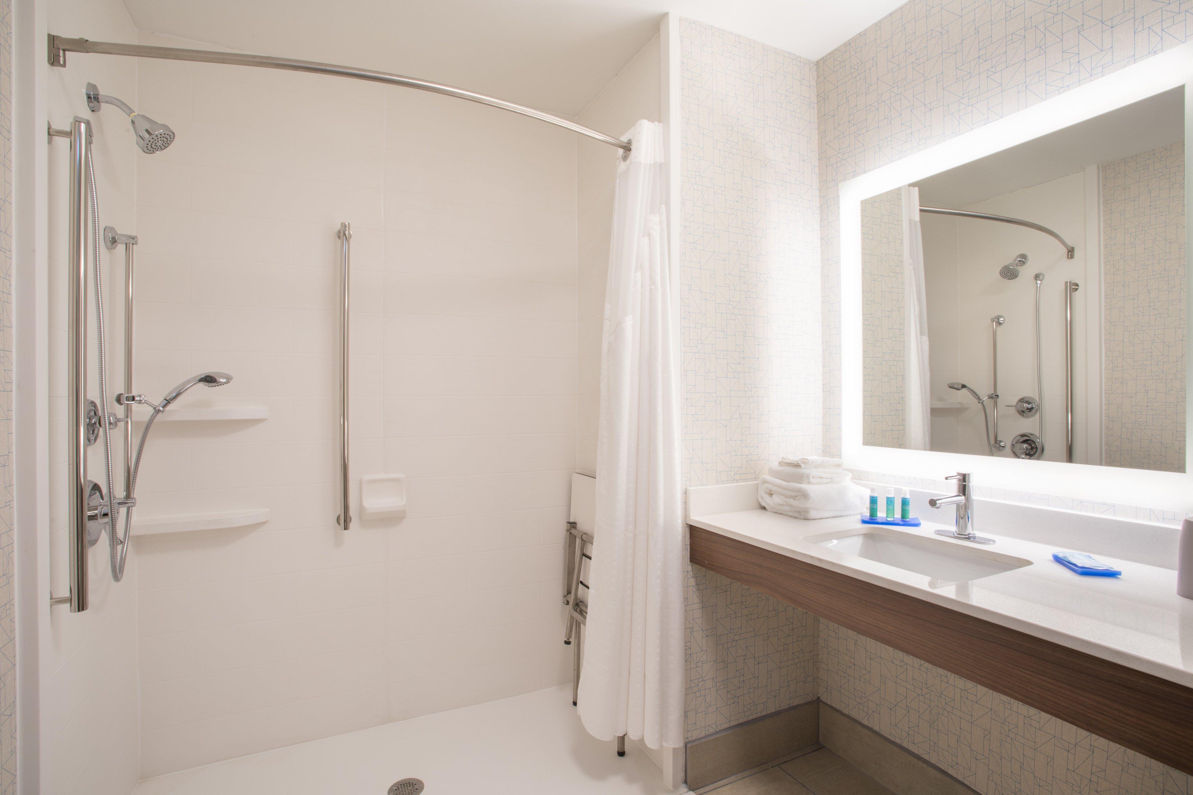 Holiday Inn Express & Suites Owings Mills-Baltimore Area By Ihg Exteriér fotografie