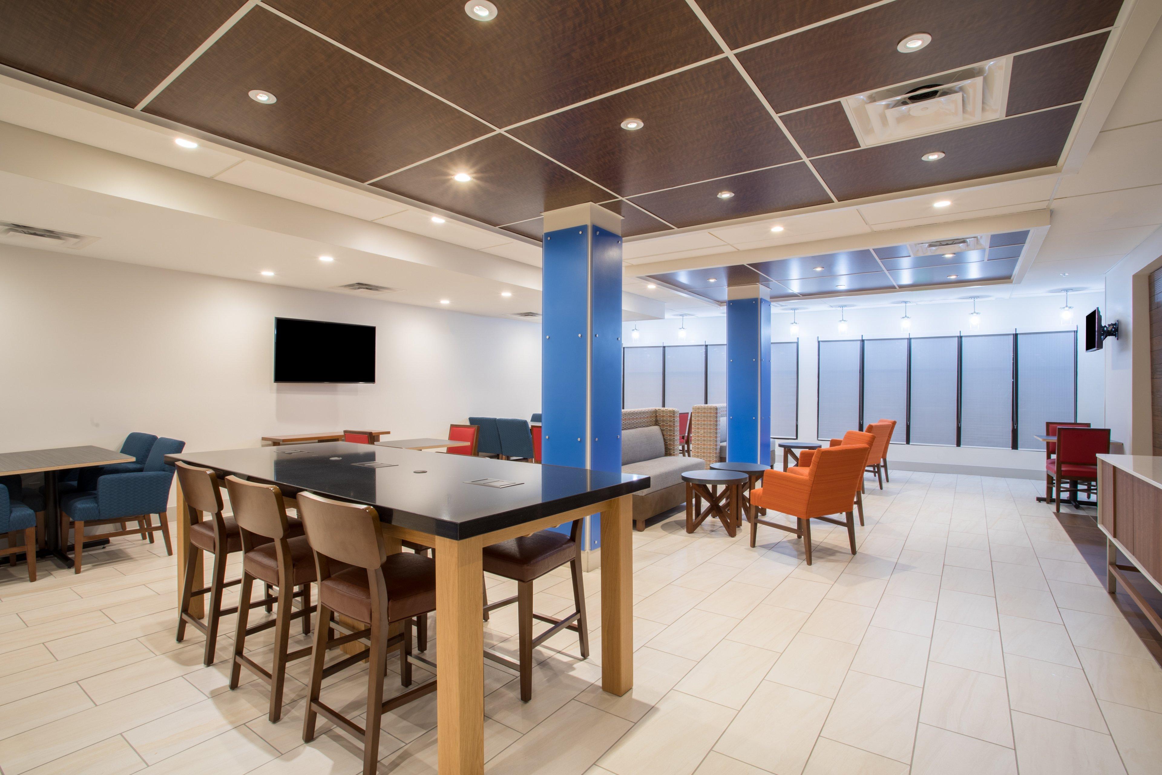 Holiday Inn Express & Suites Owings Mills-Baltimore Area, An Ihg Hotel Exteriér fotografie