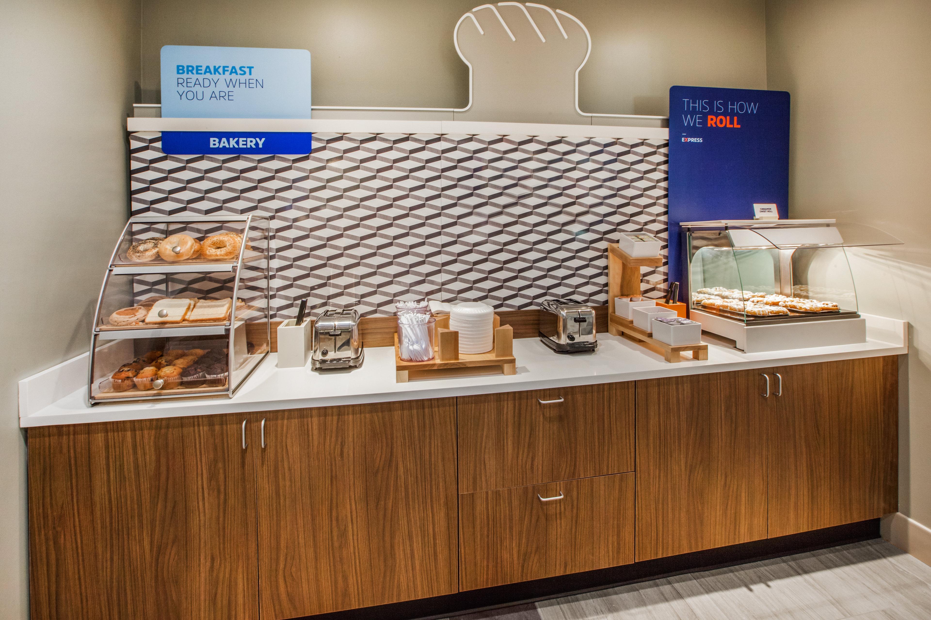 Holiday Inn Express & Suites Owings Mills-Baltimore Area By Ihg Exteriér fotografie