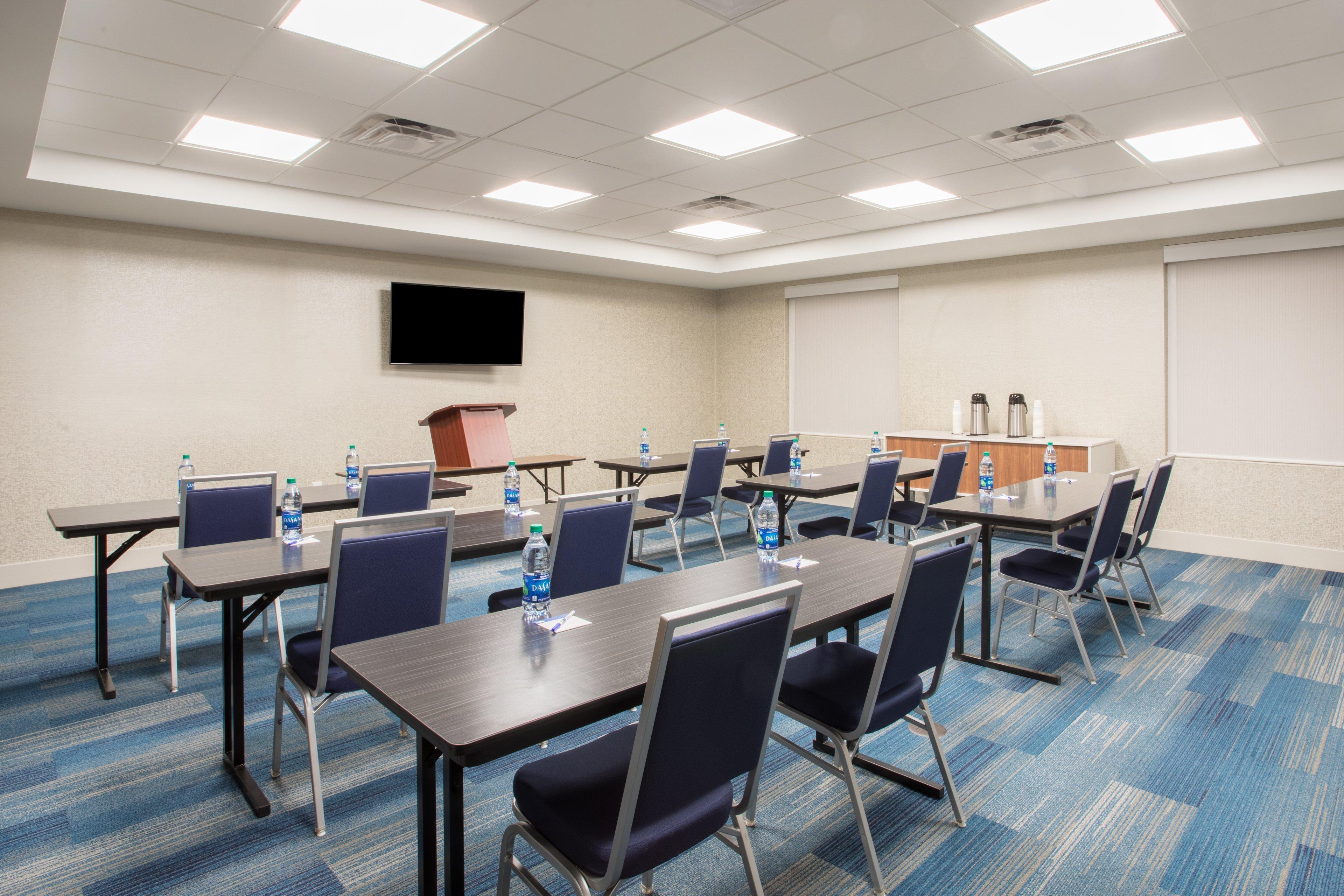 Holiday Inn Express & Suites Owings Mills-Baltimore Area By Ihg Exteriér fotografie