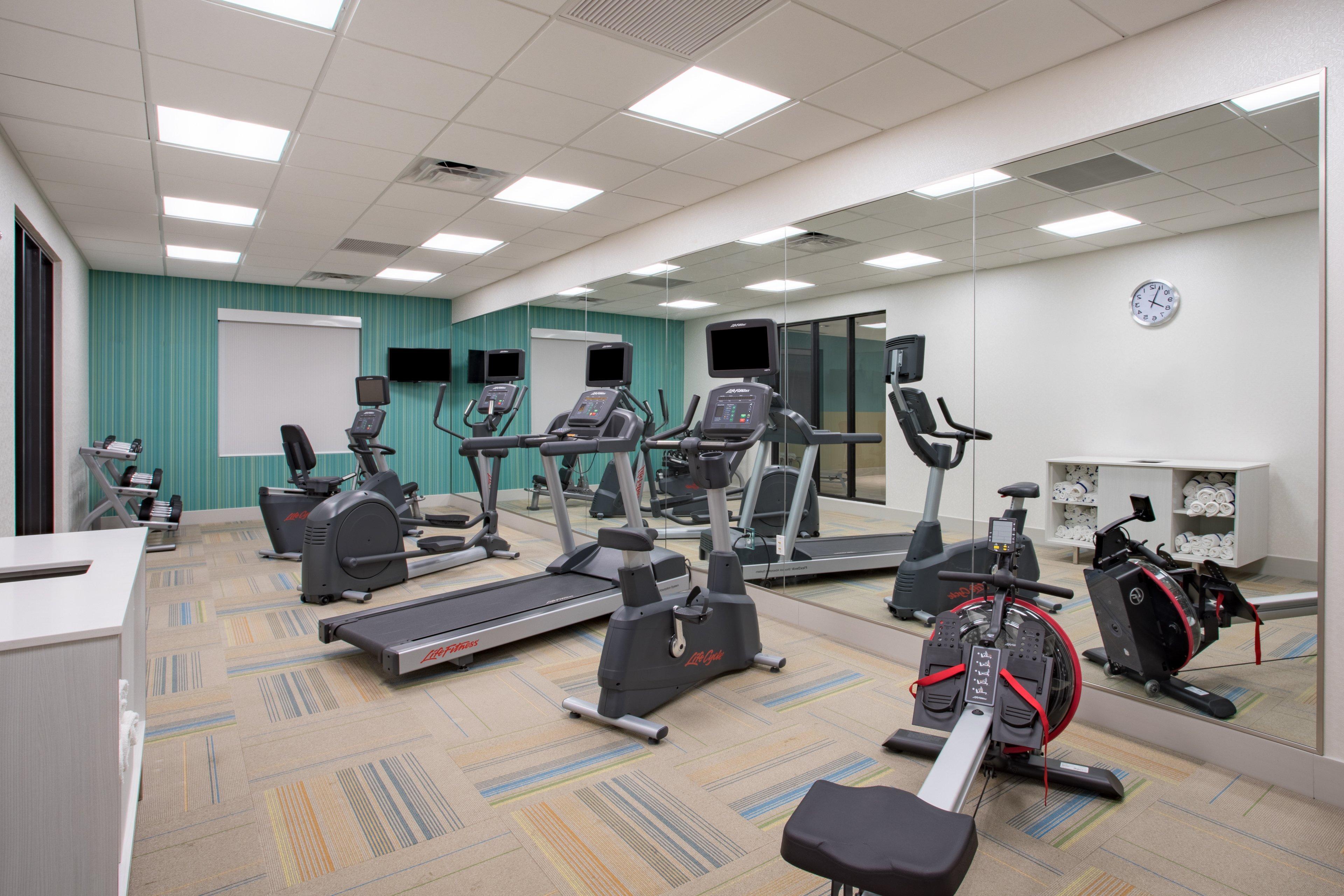 Holiday Inn Express & Suites Owings Mills-Baltimore Area By Ihg Exteriér fotografie