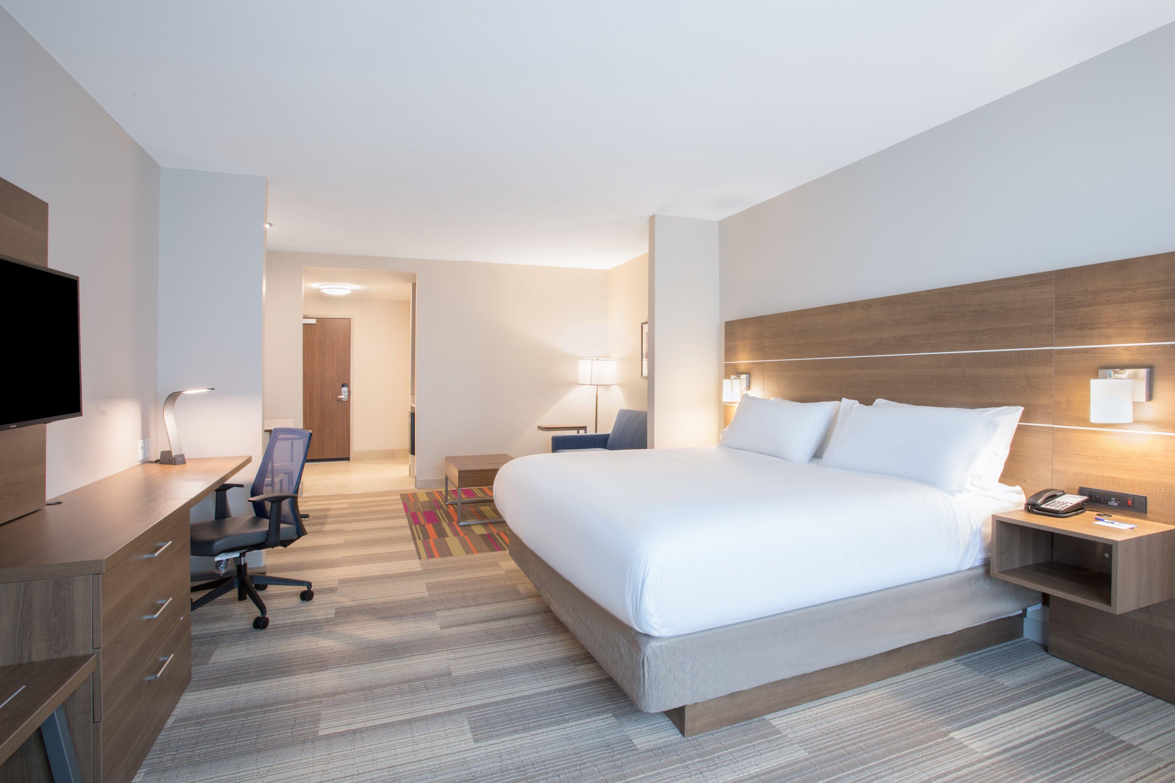 Holiday Inn Express & Suites Owings Mills-Baltimore Area, An Ihg Hotel Exteriér fotografie