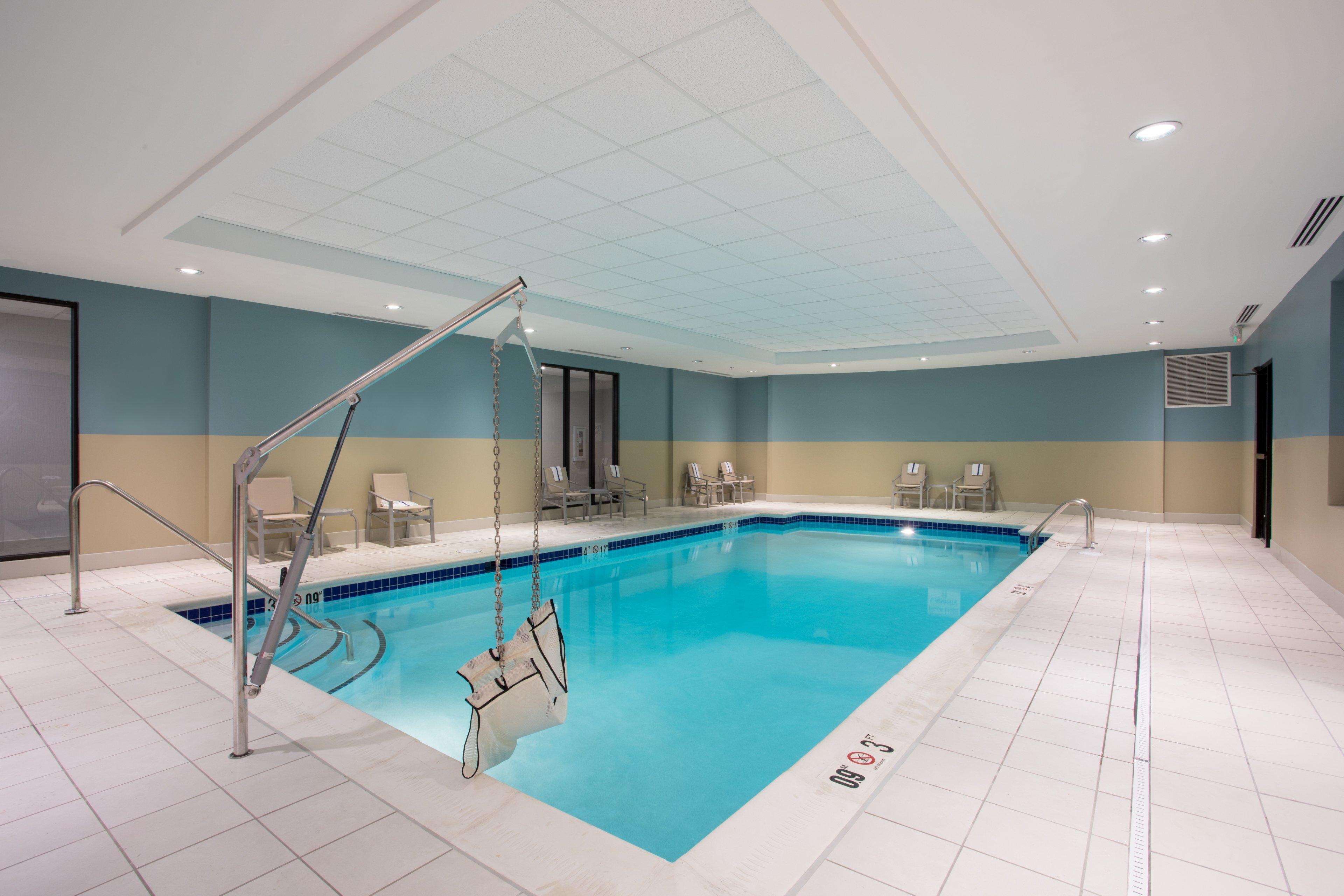 Holiday Inn Express & Suites Owings Mills-Baltimore Area By Ihg Exteriér fotografie