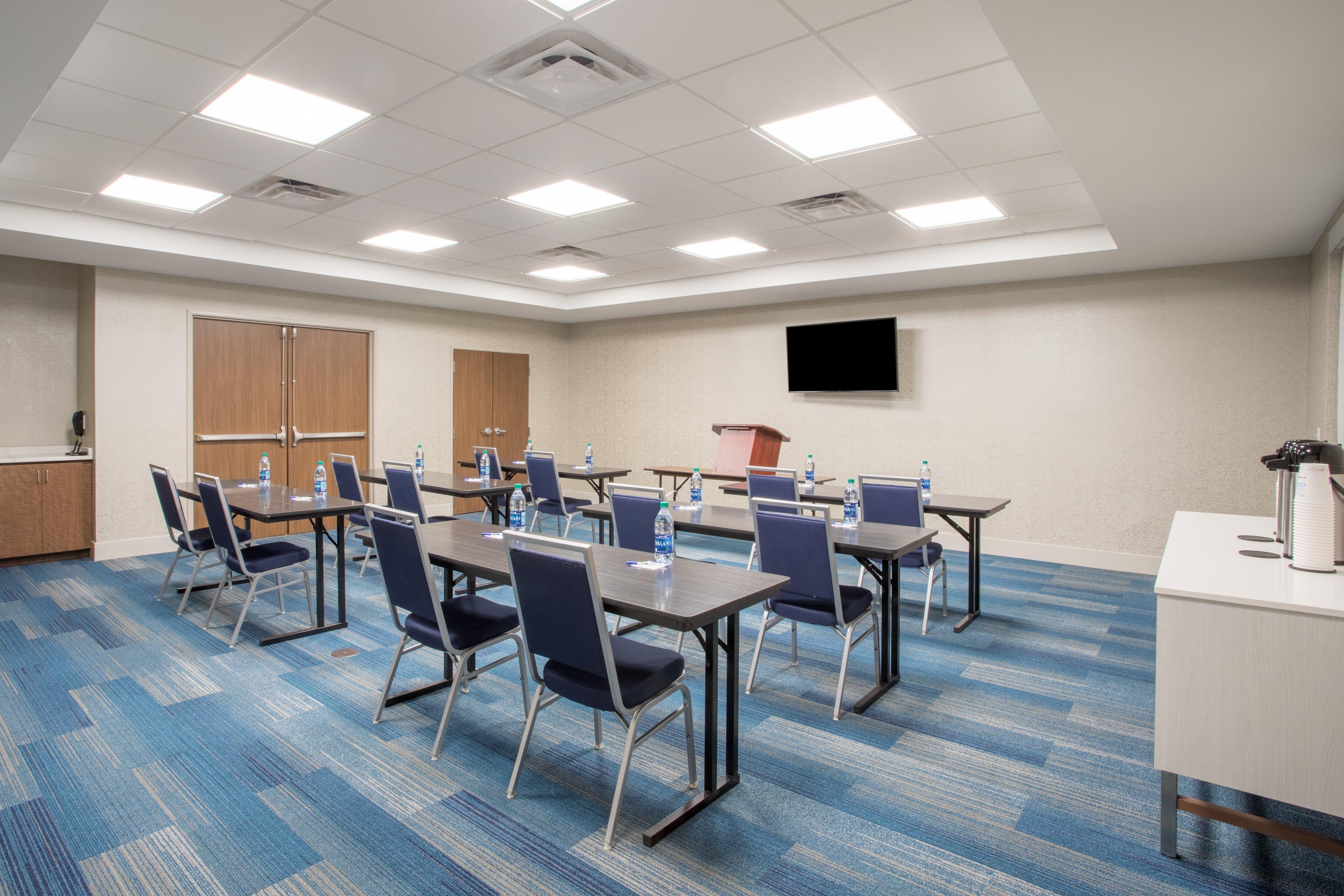 Holiday Inn Express & Suites Owings Mills-Baltimore Area By Ihg Exteriér fotografie