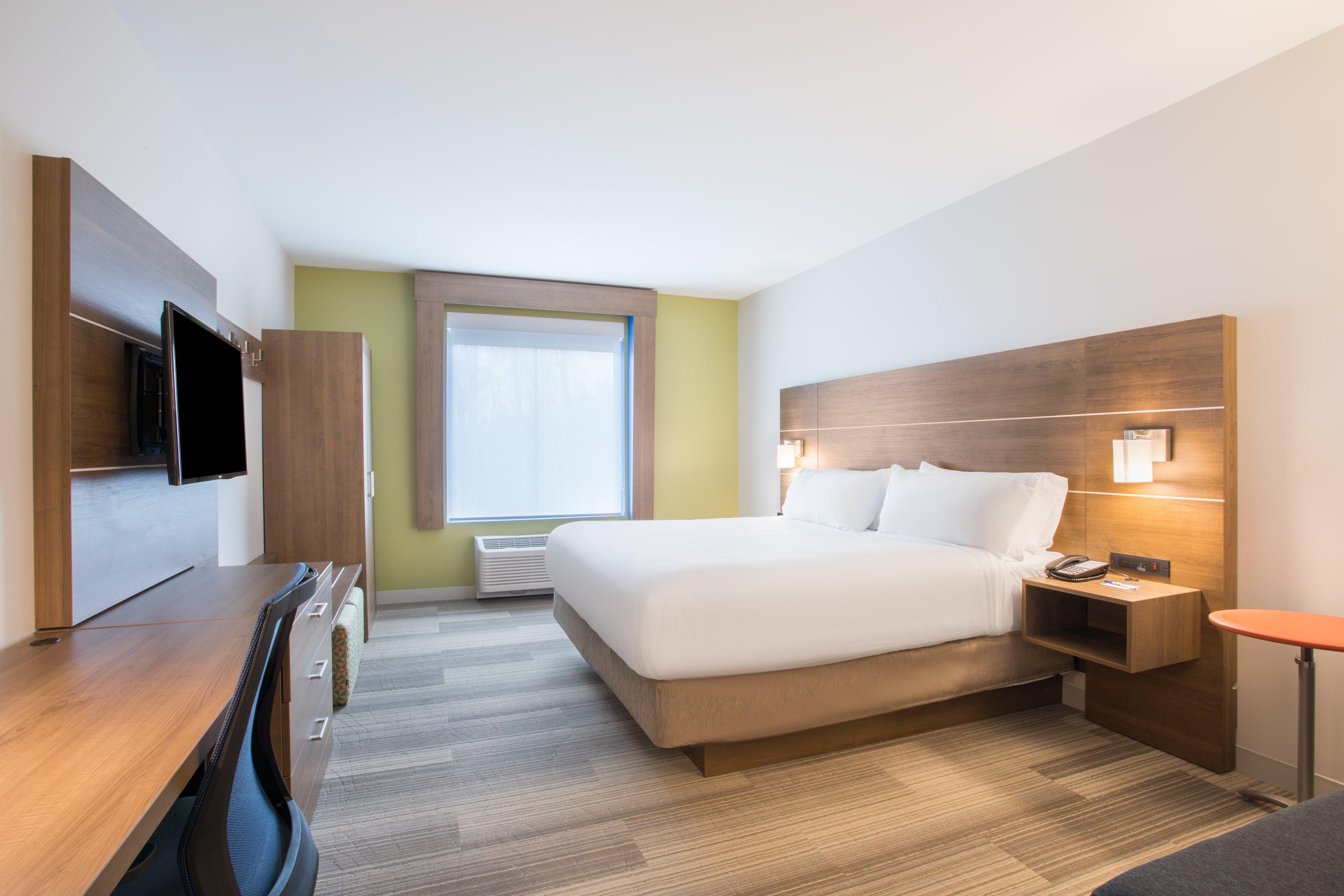 Holiday Inn Express & Suites Owings Mills-Baltimore Area By Ihg Exteriér fotografie
