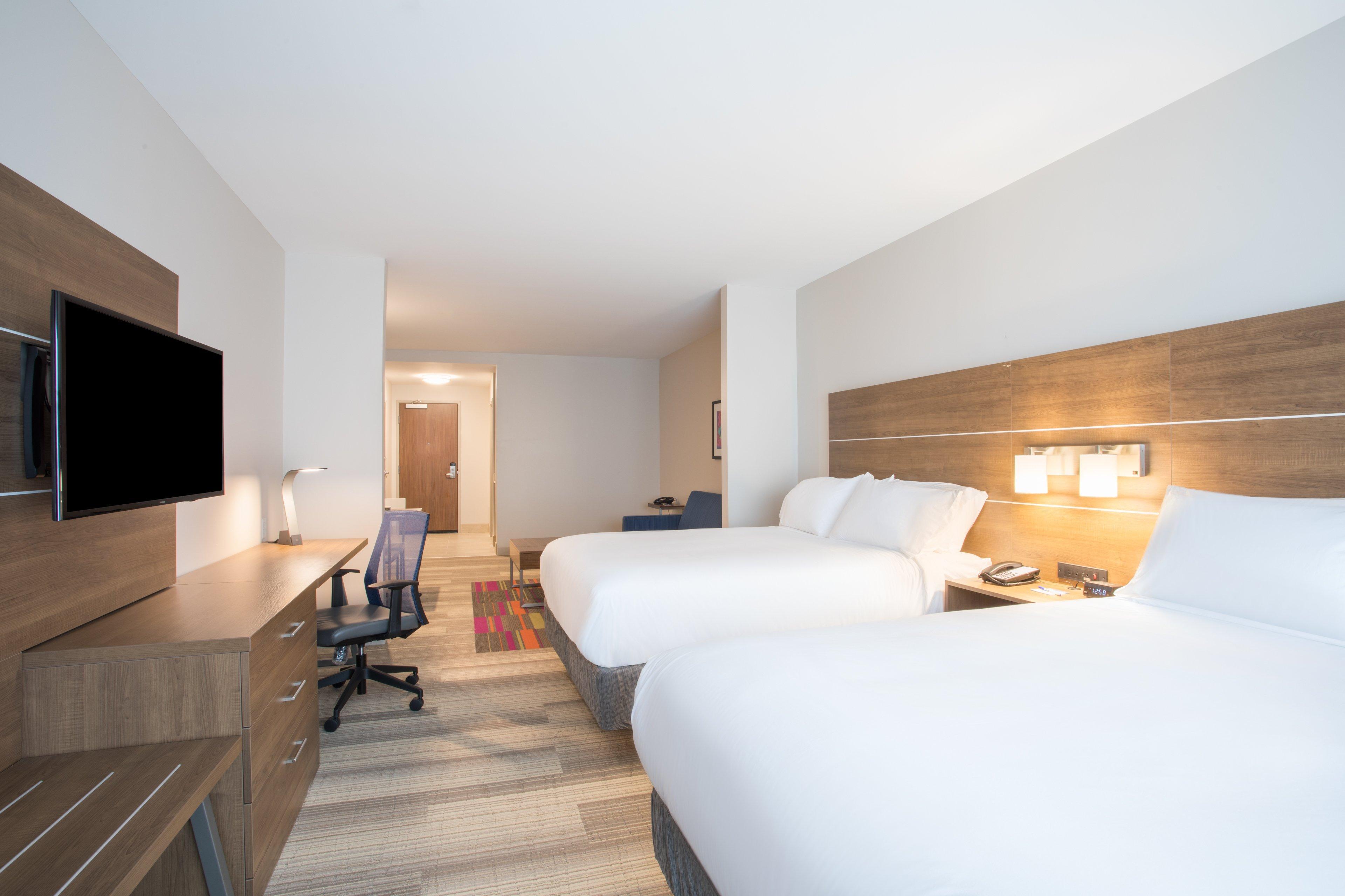 Holiday Inn Express & Suites Owings Mills-Baltimore Area By Ihg Exteriér fotografie