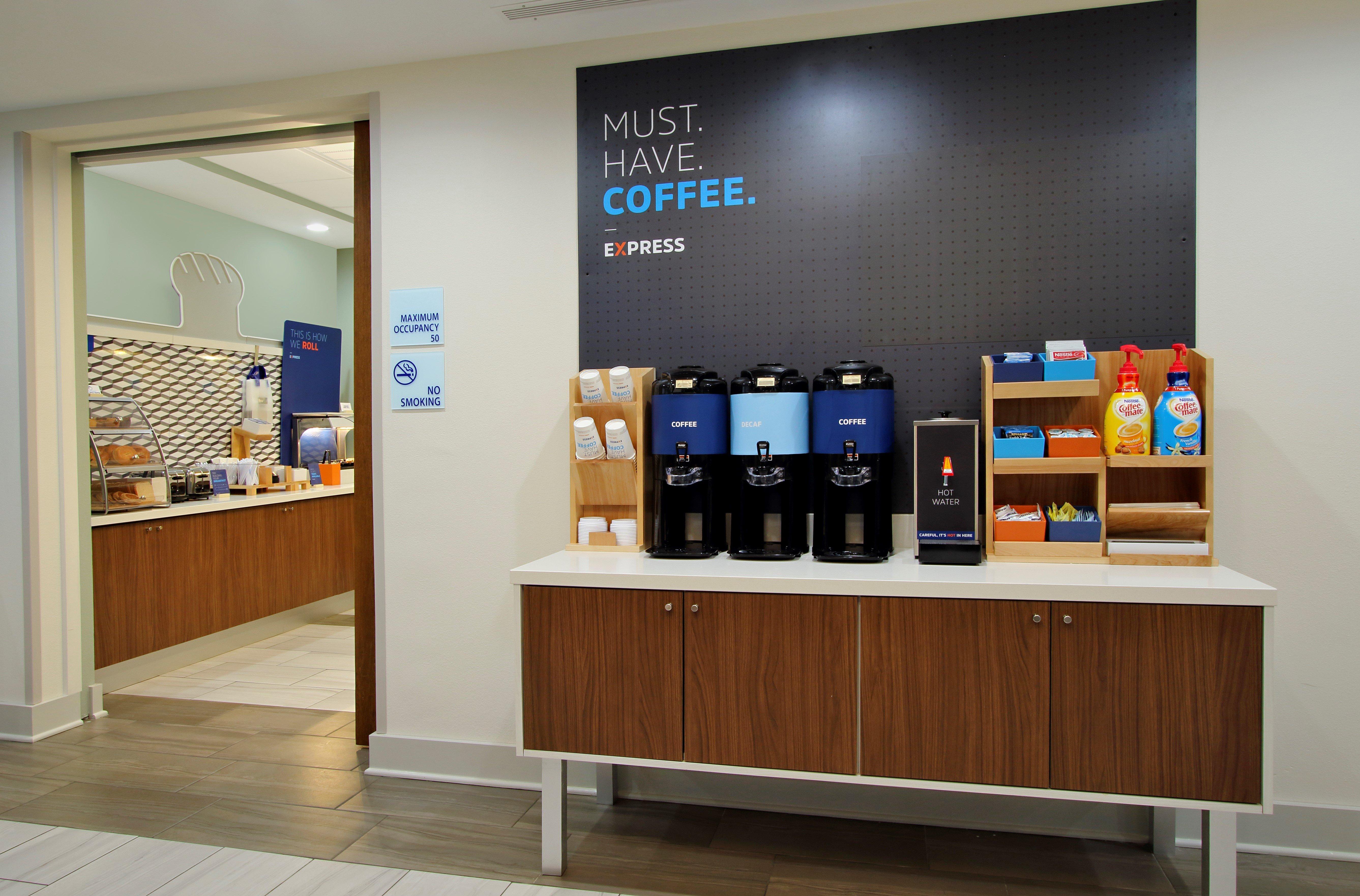 Holiday Inn Express & Suites Owings Mills-Baltimore Area By Ihg Exteriér fotografie