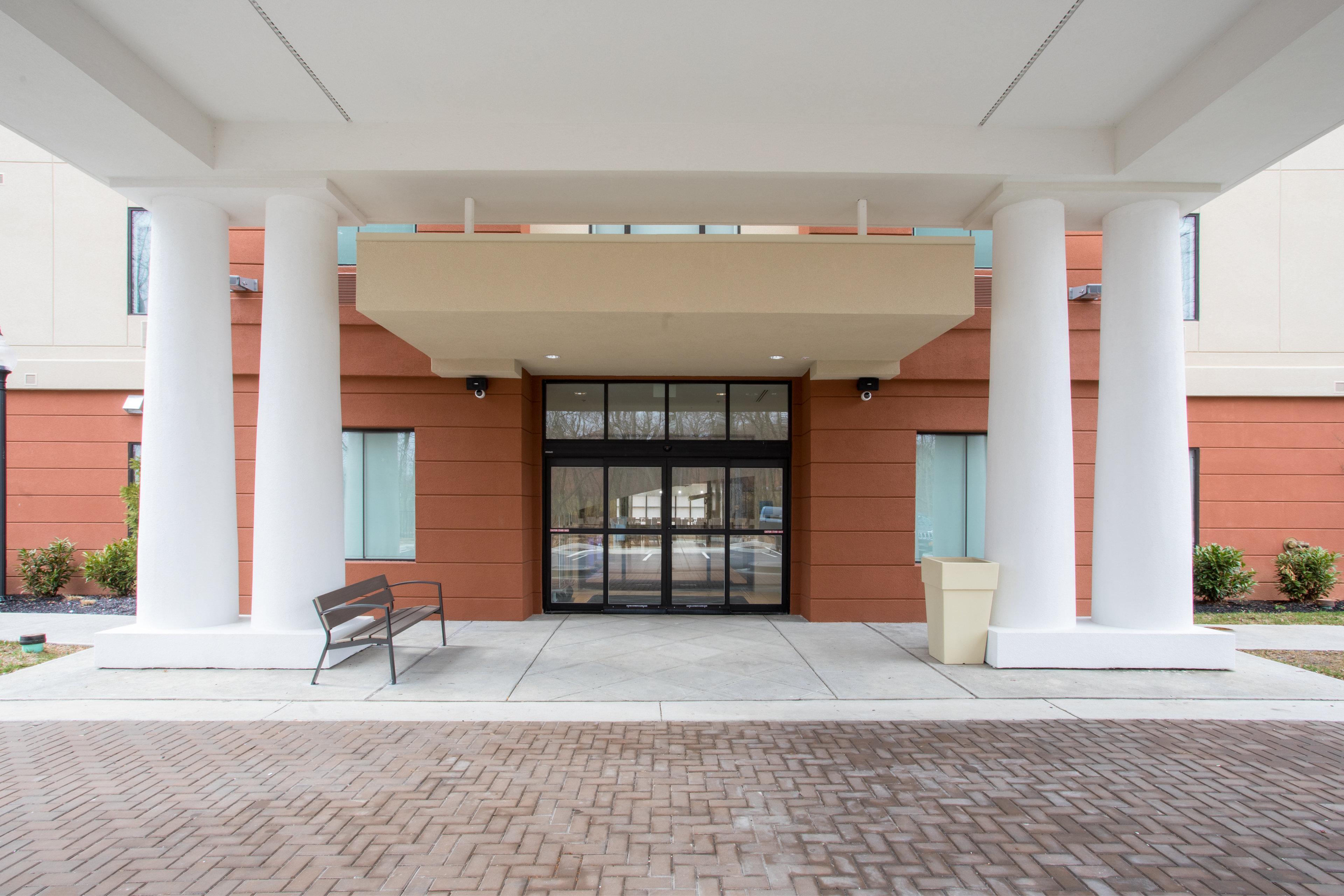 Holiday Inn Express & Suites Owings Mills-Baltimore Area By Ihg Exteriér fotografie