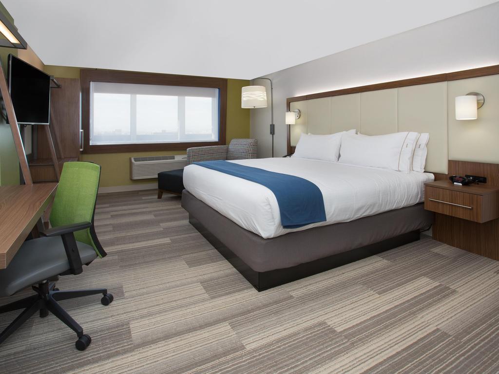 Holiday Inn Express & Suites Owings Mills-Baltimore Area, An Ihg Hotel Exteriér fotografie