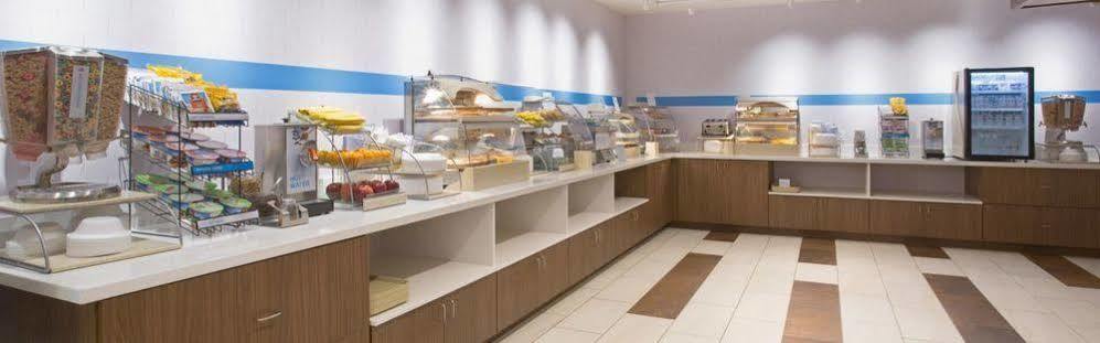 Holiday Inn Express & Suites Owings Mills-Baltimore Area By Ihg Exteriér fotografie