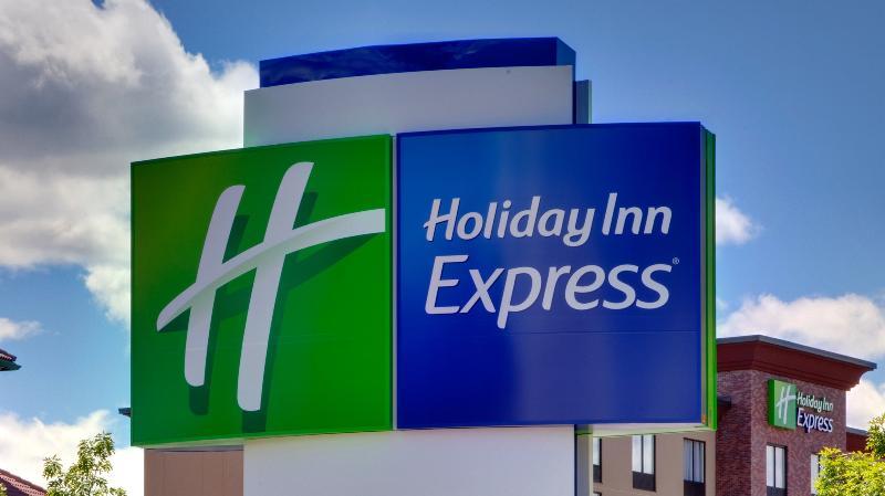 Holiday Inn Express & Suites Owings Mills-Baltimore Area, An Ihg Hotel Exteriér fotografie