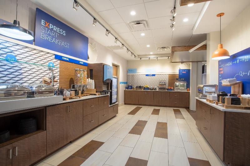 Holiday Inn Express & Suites Owings Mills-Baltimore Area By Ihg Exteriér fotografie